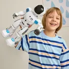 Tech-Bot, robot cu telecomanda