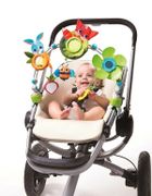 Tiny Love, Distractie pe pajiste, arcada de jucarii