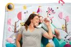 Tiny Love, Lumea Micii Printese, covoras interactiv