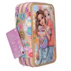 Top Model, Girl Power, penar triplu extensibil cu accesorii