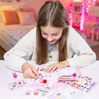 Top Model, jurnal DIY cu accesorii decorative