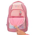 Top Model, Unicorn Ylvi, Sugar Pop, rucsac pentru scoala, cu 1 compartiment, roz