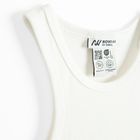 Top reiat cu adaos de modal NOWEAR