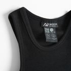 Top reiat cu adaos de modal NOWEAR