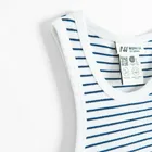 Top reiat cu adaos de modal NOWEAR