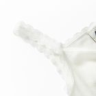 Top reiat cu adaos de modal NOWEAR