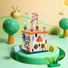 Topbright, Cub educational pentru bebelusi, 12 luni