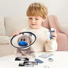 Topbright, Jucarie interactiva Dr. Dog, 36 luni+