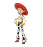 Toy Story 5, Jessie, figurina cu functie, 30 cm