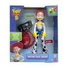 Toy Story 5, Jessie, figurina interactiva, 30 cm