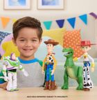 Toy Story 5, PlayScale, Jessie, figurina, scara 18 cm