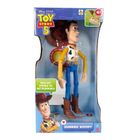 Toy Story 5, Woody, figurina interactiva, 30 cm