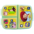 Toy Story, cutie pentru pranz cu compartimente