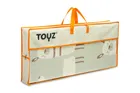 Toyz, covoras multifunctional, Lame