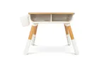 Toyz, Lara, masa si scaun pentru copii, lemn