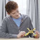 Transformers, Cyberverse 1-step, Bumblebee, figurina, 12 cm