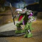 Transformers, Generations Deluxe, figurina Quintesson Alicon, 13 cm