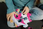 Trefl, Baby Shark, Super Giant, puzzle, 15 piese