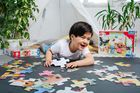 Trefl, Bing, Super Maxi, puzzle, 24 piese