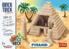 Trefl, Brick Trick, Calatorii Piramida, M, Eco