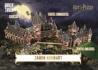 Trefl, Brick Trick, Harry Potter, Galeria Lunga, XL, Eco