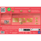 Trefl, The Great Book of Disney, puzzle, 4-1500 piese