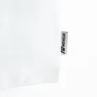 Tricou basic alb cu croiala relaxed NOWEAR