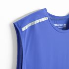 Tricou de antrenament cu tehnologie Cool Dry Cool Dry NOWEAR