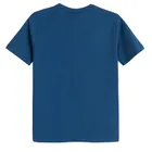 Tricou din bumbac pieptanat 2-pack NOWEAR