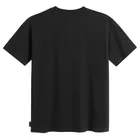 Tricou din bumbac pieptanat 2-pack NOWEAR