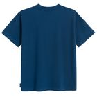 Tricou din bumbac pieptanat 2-pack NOWEAR
