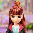 Unicorn Academy, Valentina, papusa fashion