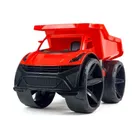 Wader, Maximus, basculanta, rosu