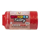 Wonder Factory, Never Dry Dough, masa plastica intr-un tub, plastilina, 1 buc.