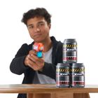 Zuru, X-Shot, Excel, Double Kickback, 2 blastere si 8 proiectile, set de joaca