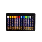 Astra, Art&Hobby, pasteluri uleioase, 12 culori