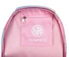 Astrabag, Ombre & chrome effect, Rainbow dust, rucsac pentru scoala
