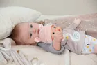 Baby Born, For Babies, Sweetie Mauve, papusa, 30 cm