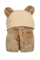 BabyMatex, Koala Muslin, patura pentru scaunul auto pentru copii, 95-95 cm