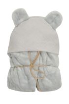 BabyMatex, Koala Muslin, patura pentru scaunul auto pentru copii, 95-95 cm