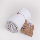 Babymatex, Lily, patura din bumbac, 75-100 cm, roz