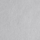 BabyMatex, pad igienic, cearceaf din bambus impermeabila, 70-140 cm, gri