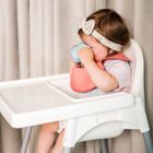 BabyOno, Flow, cana ergonomica pentru copii, albastru