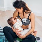 BabyOno, Shelly, Pompa electrica de san tip palnie, Hands Free