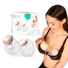 BabyOno, Twinny, Pompa electrica dubla de san tip palnie, Hands Free