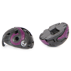 Bakugan 3.0, figurina Octogan
