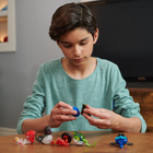 Bakugan 3.0, figurina Titanium Dragonoid