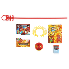 Bakugan 3.0, Special Attack, Dragonoid, set cu figurina