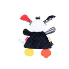 Balibazoo, Catelusul fosnitor Pedro, jucarie senzoriala pentru bebelusi