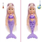 Barbie, Color Reveal, papusa, 1 buc.
